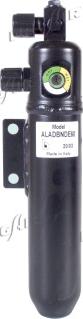 Frigair 137.40199 - Dryer, air conditioning car-mod.net