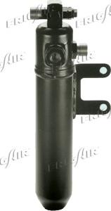 Frigair 137.40148 - Dryer, air conditioning car-mod.net
