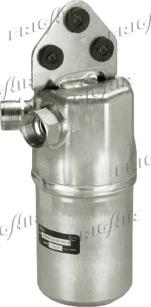 Frigair 137.40158 - Dryer, air conditioning car-mod.net