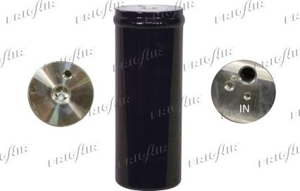 Frigair 137.40115 - Dryer, air conditioning car-mod.net
