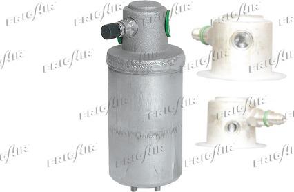 Frigair 137.40116 - Dryer, air conditioning car-mod.net