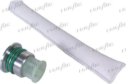 Frigair 137.40189 - Dryer, air conditioning car-mod.net