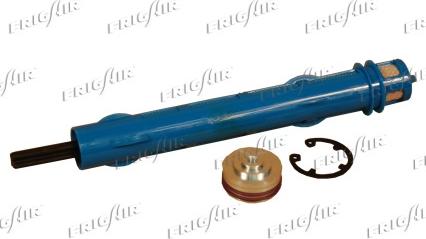 Frigair 137.50095 - Dryer, air conditioning car-mod.net