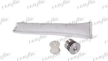 Frigair 137.50054 - Dryer, air conditioning car-mod.net