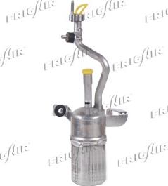 Frigair 137.50050 - Dryer, air conditioning car-mod.net