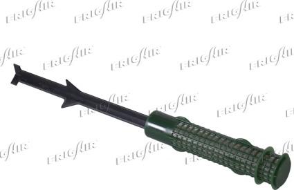 Frigair 137.50066 - Dryer, air conditioning car-mod.net