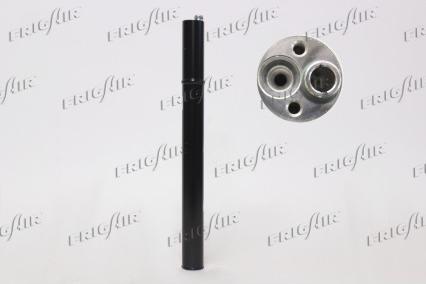 Frigair 137.50002 - Dryer, air conditioning car-mod.net