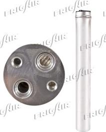 Frigair 137.50081 - Dryer, air conditioning car-mod.net