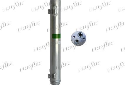 Frigair 137.50089 - Dryer, air conditioning car-mod.net