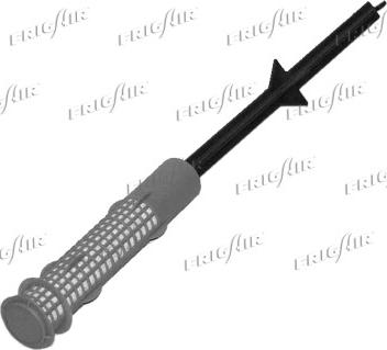 Frigair 137.50071 - Dryer, air conditioning car-mod.net
