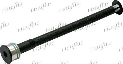 Frigair 137.50073 - Dryer, air conditioning car-mod.net