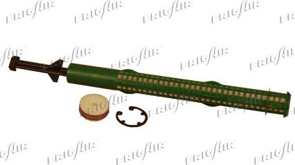 Frigair 137.50104 - Dryer, air conditioning car-mod.net