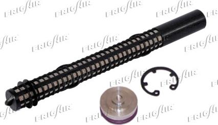 Frigair 137.50101 - Dryer, air conditioning car-mod.net