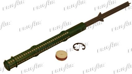 Frigair 137.50107 - Dryer, air conditioning car-mod.net