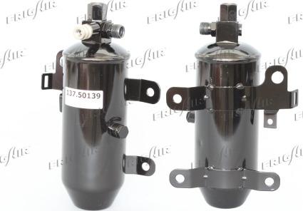 Frigair 137.50139 - Dryer, air conditioning car-mod.net