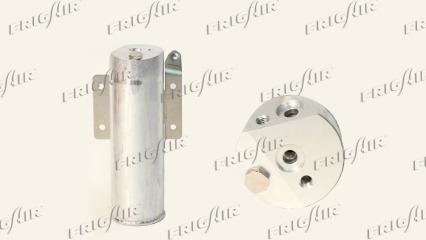 Frigair 137.50128 - Dryer, air conditioning car-mod.net