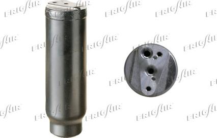 Frigair 137.11380 - Dryer, air conditioning car-mod.net