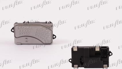 Frigair 35.10093 - Resistor, interior blower car-mod.net
