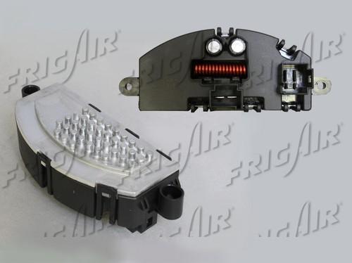 Frigair 35.10135 - Resistor, interior blower car-mod.net