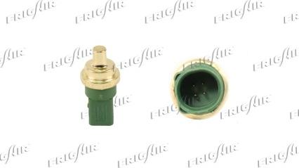 Frigair 29.40054 - Sender Unit, interior temperature car-mod.net