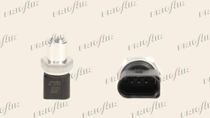 Frigair 29.30809 - Pressure Switch, air conditioning car-mod.net