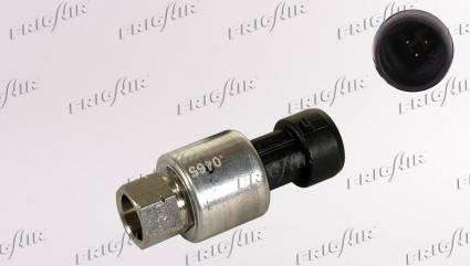 Frigair 29.30801 - Pressure Switch, air conditioning car-mod.net