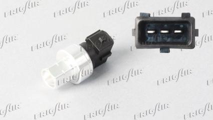 Frigair 29.30819 - Pressure Switch, air conditioning car-mod.net