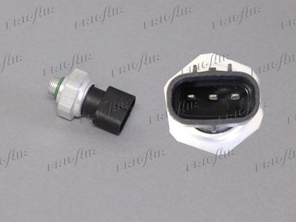Frigair 29.30816 - Pressure Switch, air conditioning car-mod.net