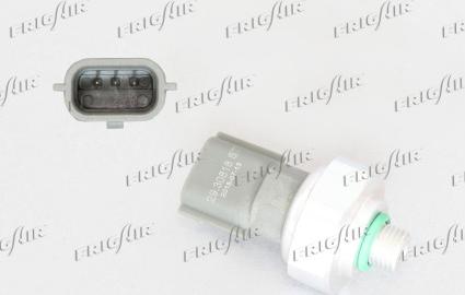 Frigair 29.30818 - Pressure Switch, air conditioning car-mod.net