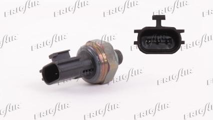 Frigair 29.30817 - Pressure Switch, air conditioning car-mod.net