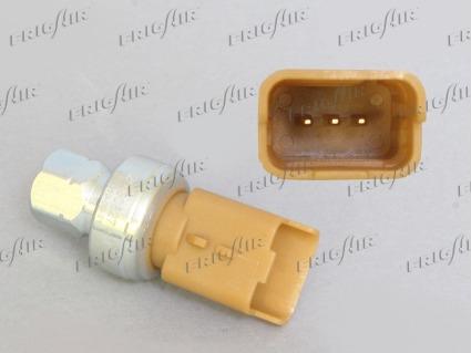 Frigair 29.30827 - Pressure Switch, air conditioning car-mod.net