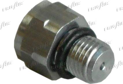 Frigair 29.30793 - Pressure Switch, air conditioning car-mod.net