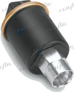 Frigair 29.30755 - Pressure Switch, air conditioning car-mod.net