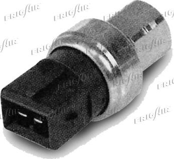 Frigair 29.30760 - Pressure Switch, air conditioning car-mod.net
