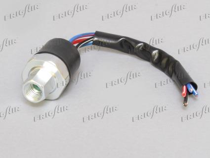 Frigair 29.30704 - Pressure Switch, air conditioning car-mod.net