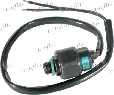 Frigair 29.30786 - Pressure Switch, air conditioning car-mod.net