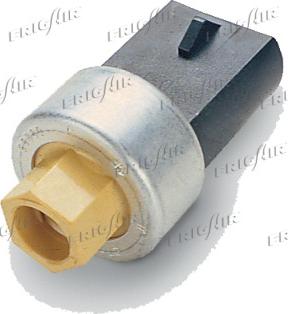 Frigair 29.30738 - Pressure Switch, air conditioning car-mod.net