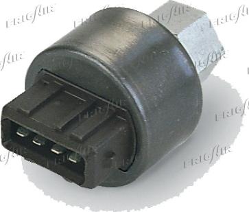 Frigair 29.30728 - Pressure Switch, air conditioning car-mod.net