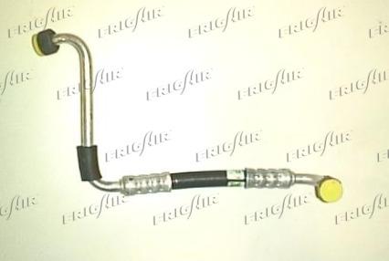 Frigair 206.0023 - High / Low Pressure Line, air conditioning car-mod.net