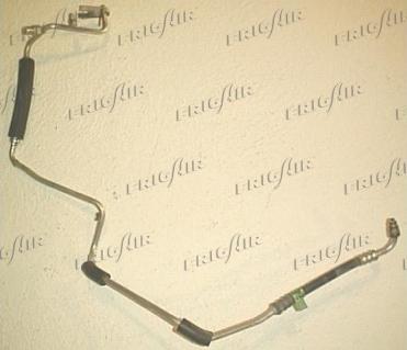 Frigair 210.0508 - High / Low Pressure Line, air conditioning car-mod.net