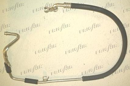 Frigair 210.0507 - High / Low Pressure Line, air conditioning car-mod.net