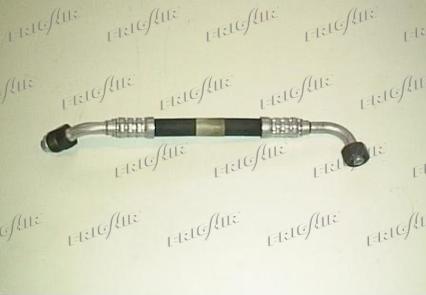 Frigair 210.0515 - High / Low Pressure Line, air conditioning car-mod.net