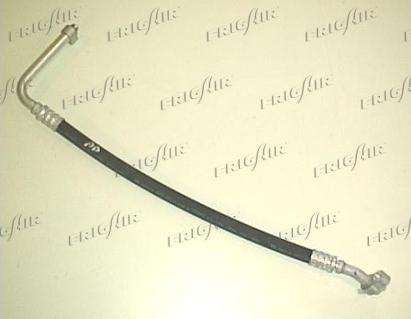 Frigair 210.0513 - High / Low Pressure Line, air conditioning car-mod.net