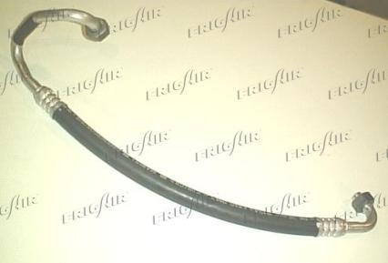 Frigair 210.0004 - High / Low Pressure Line, air conditioning car-mod.net