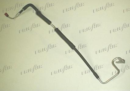 Frigair 212.0014 - High / Low Pressure Line, air conditioning car-mod.net