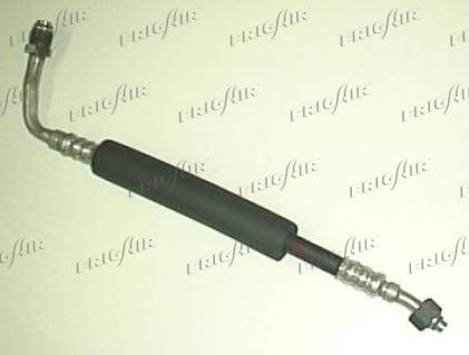 Frigair 212.0013 - High / Low Pressure Line, air conditioning car-mod.net
