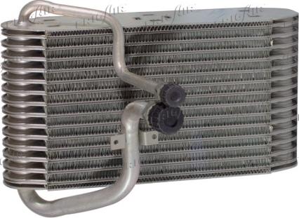 Frigair 704.16872 - Evaporator, air conditioning car-mod.net