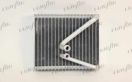 Frigair 704.30021 - Evaporator, air conditioning car-mod.net