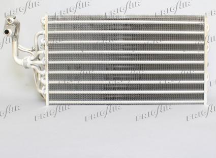 Frigair 704.30028 - Evaporator, air conditioning car-mod.net