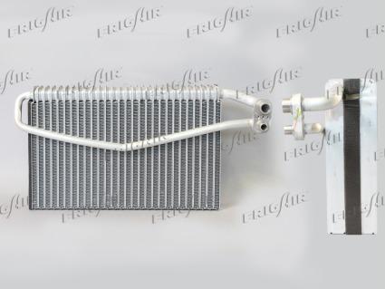 Frigair 706.30078 - Evaporator, air conditioning car-mod.net